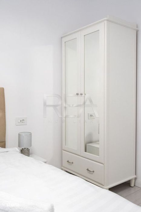 3 camere | Mobilat si utilat | Via Pipera