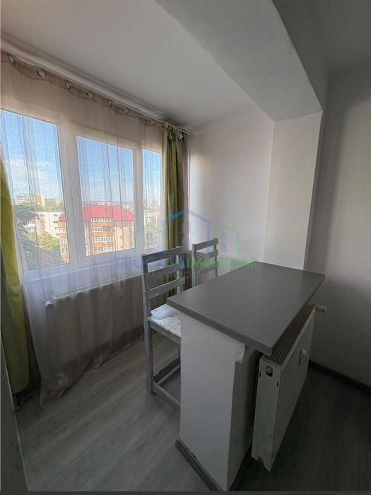 Închiriez garsonieră in regim hotelier zona Brazda G1