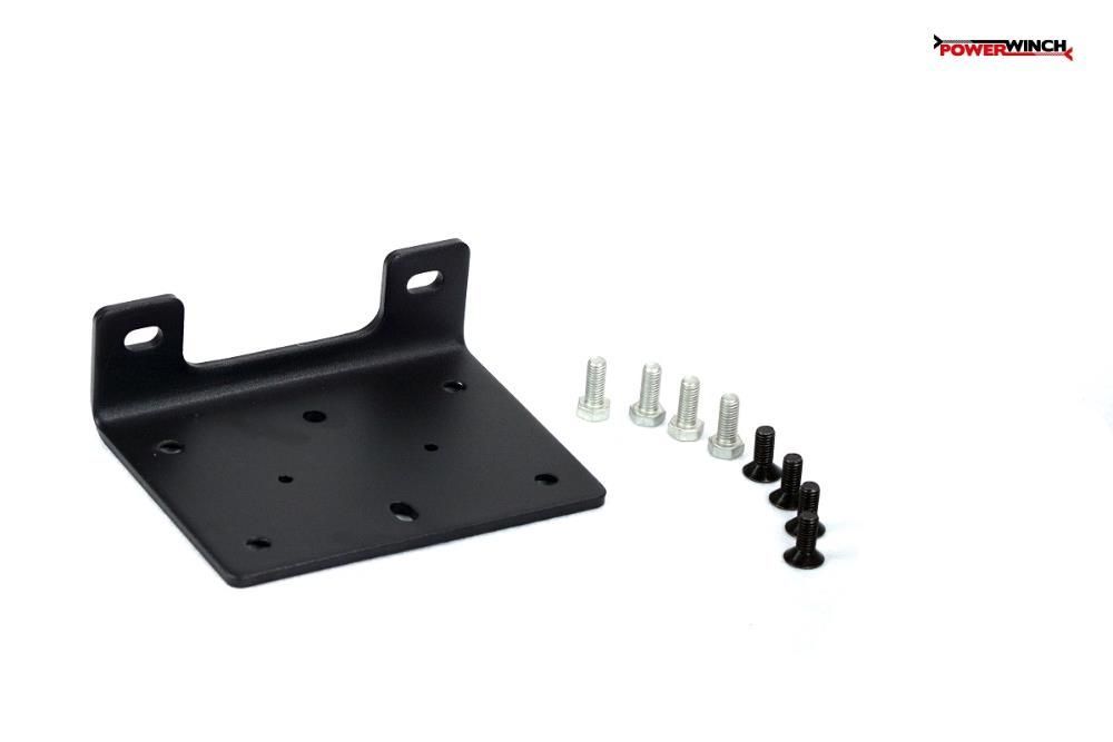 Troliu pentru ATV si UTV K 4500 lb (2040kg) Kangaroo/PowerWinch-NOU