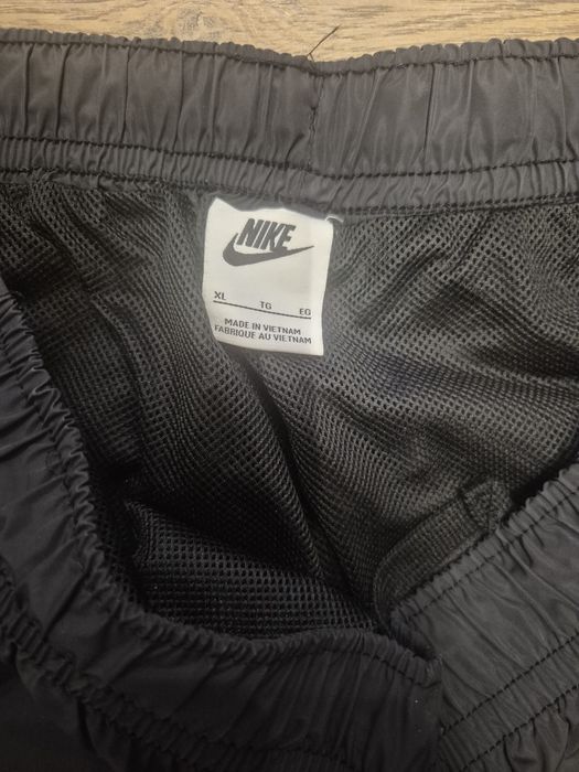 Nike двойка original L - XL