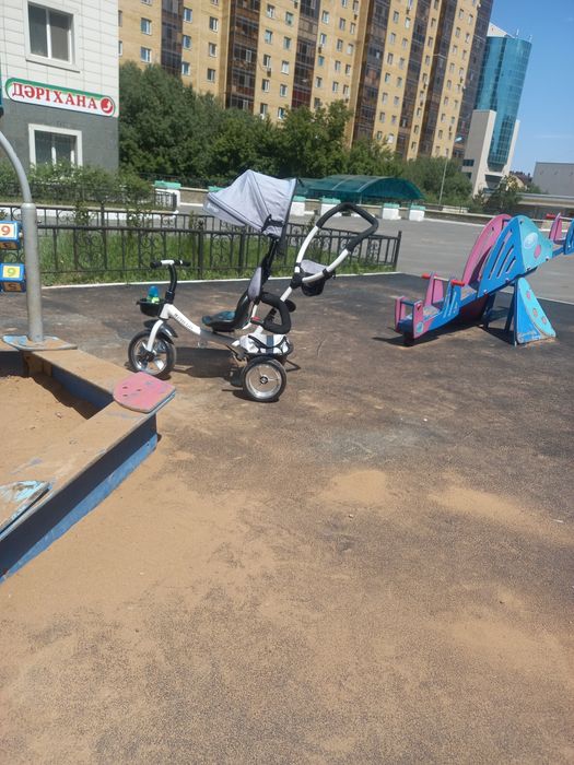 Велосипед детский