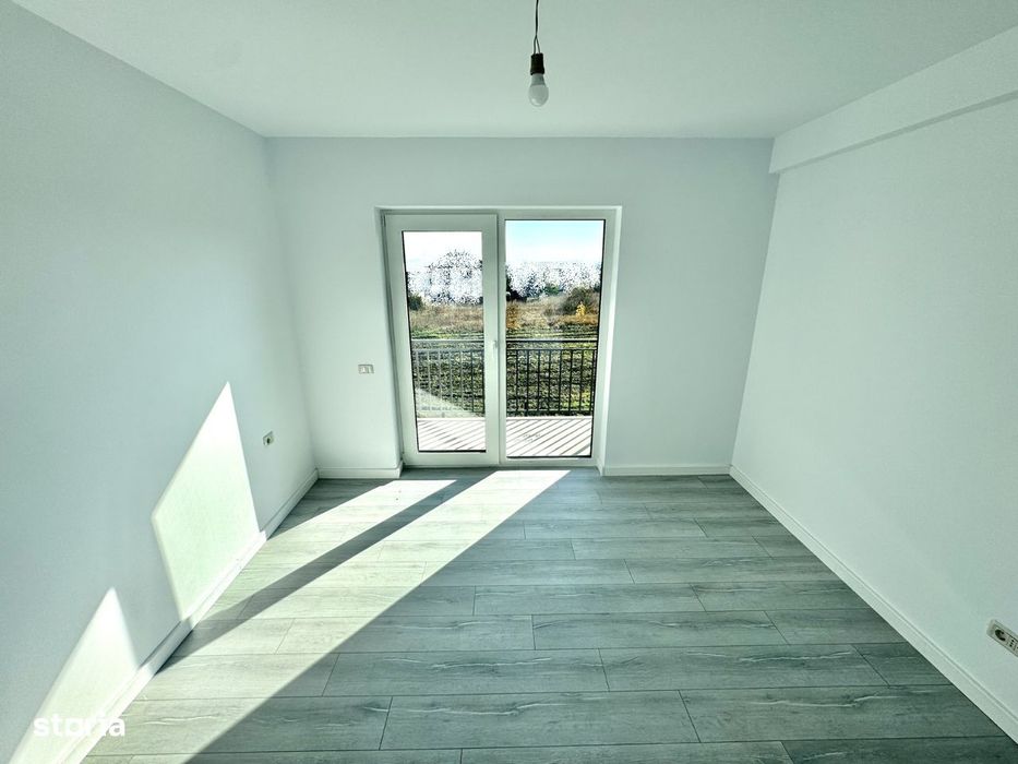5 camere!Dorm jos!CANALIZARE!Incalz in pard!Vila Valea Lupului - Rediu
