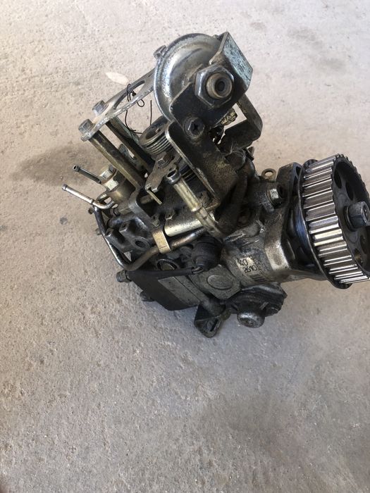 Аппарат ниссан сани