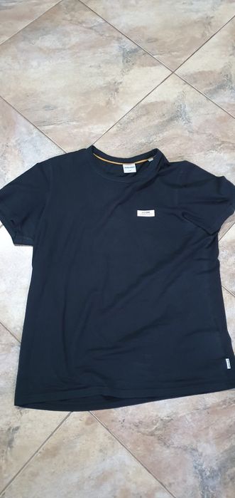 Tricou Jack&Jones bumbac,ca nou,calitate!