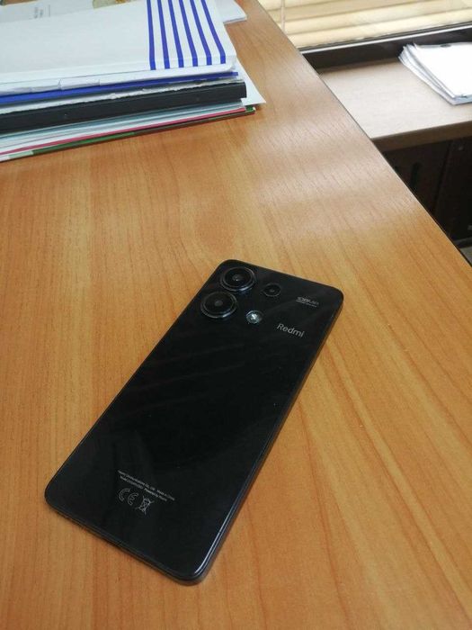 Redmi Note 13 258gb 8gp