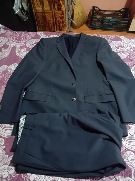 Costum bărbați Carreman