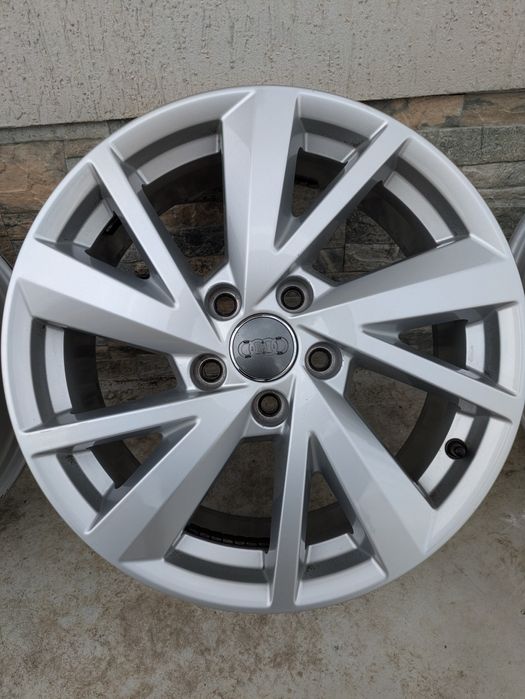 Джанти AUDI " 17"