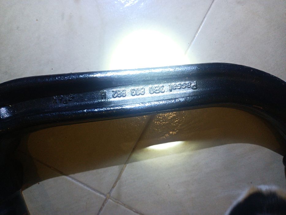 Теглич за Мерцедес