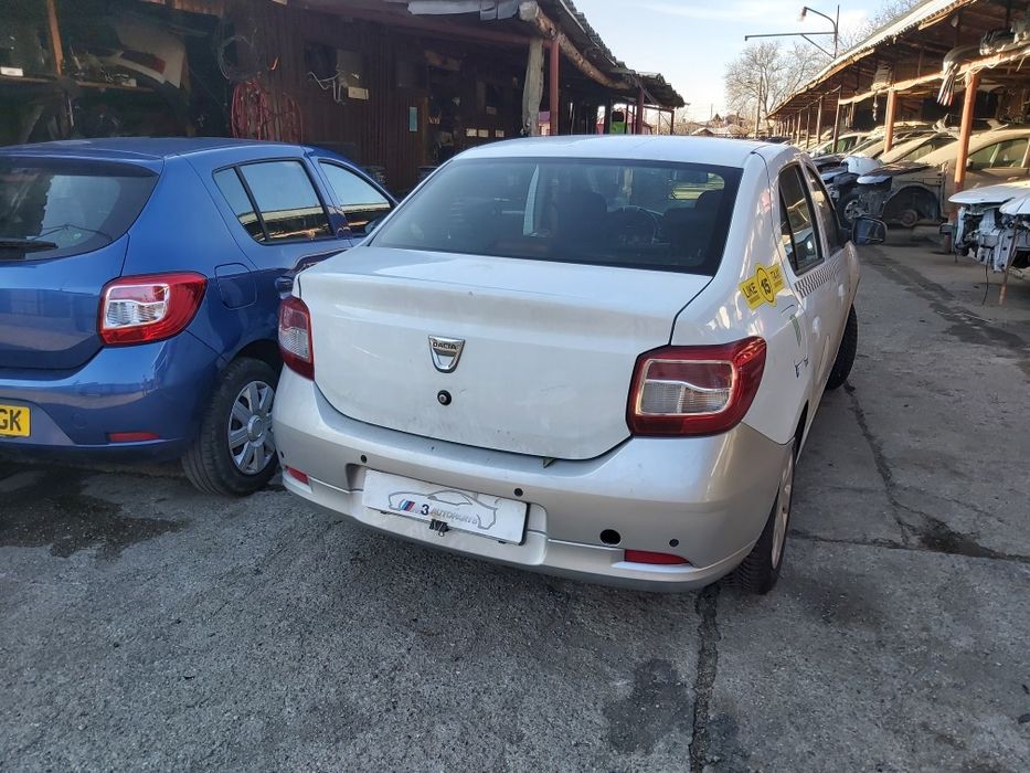 Dezmembrez Logan Berlina 1,2 16 V 2014