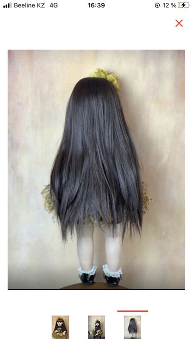 Кукла Реборн отличнего качества