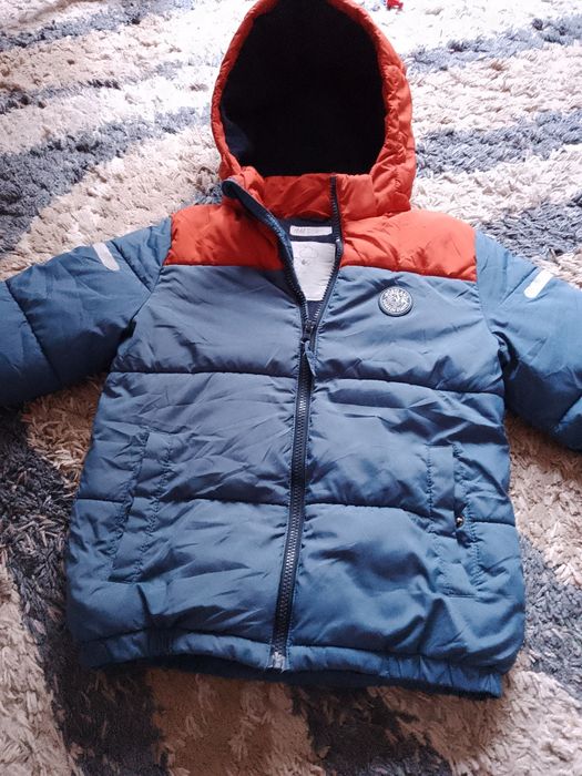 H&M отлично якеза сезона 122-128