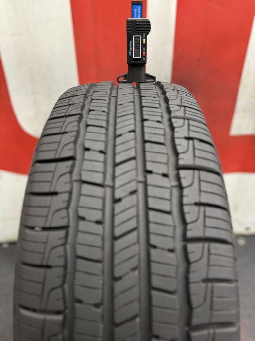 215 55 16, Всесезонна гума, Goodyear ReliantAllSeason, 1 брой