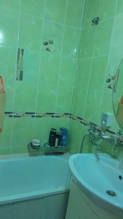 Сдам комнату в 2 ком квартире