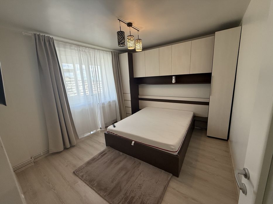 Apartament central Pitesti