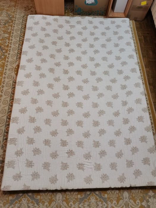 Burete tapiterie/saltele, 8 cm grosime