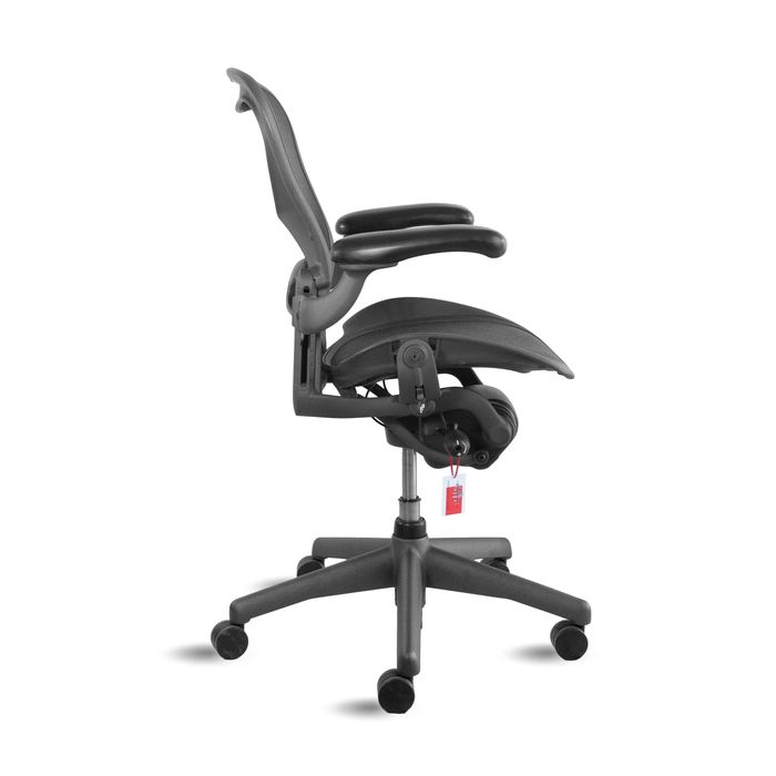 Scaun de birou Herman Miller Aeron Clasic Refurbished B