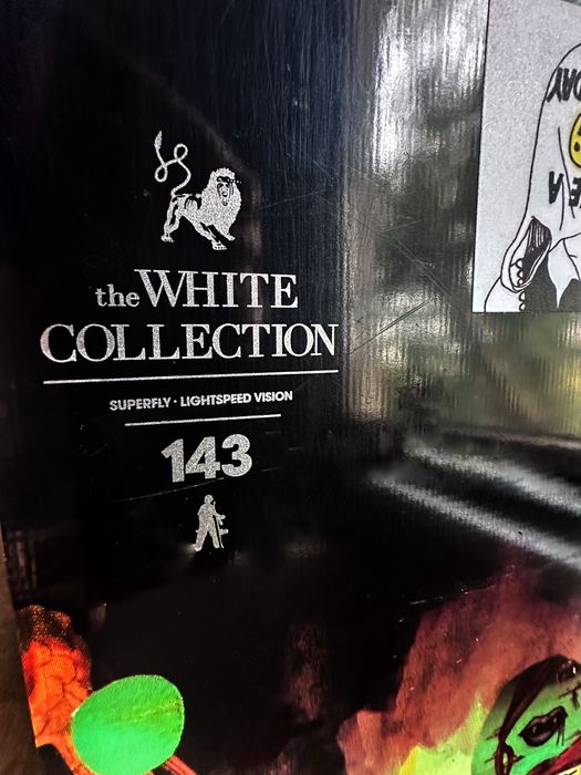 Сноуборд Burton 143