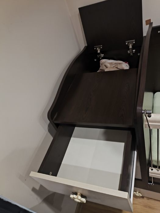 Детска кошара модулна