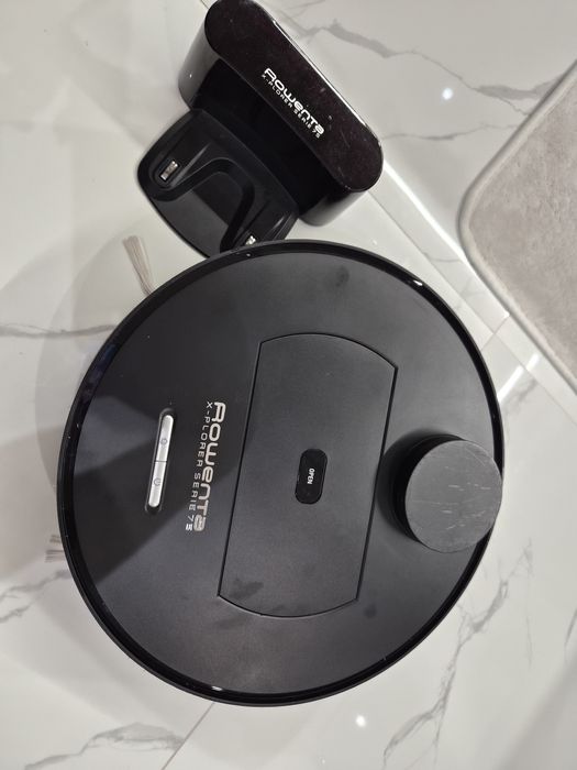 Робот rowenta 2700