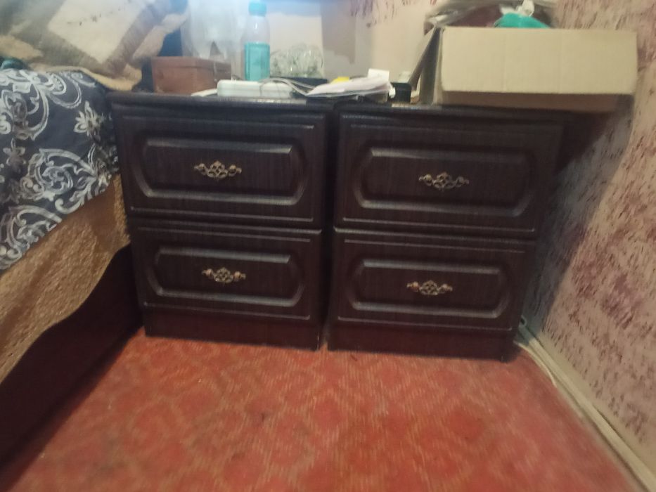 Спальный гарнитур