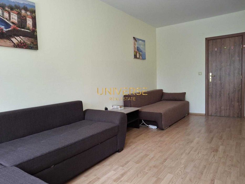 Продава се Тристаен апартамент в к.к. Слънчев бряг - 87 кв.м за 651 €/кв.м - Снимка #4
