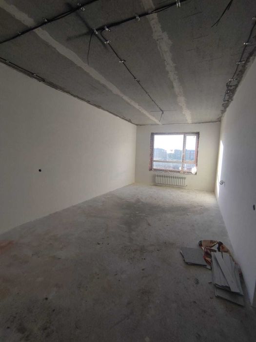 1-ком.квартира, в мкр. Береке!