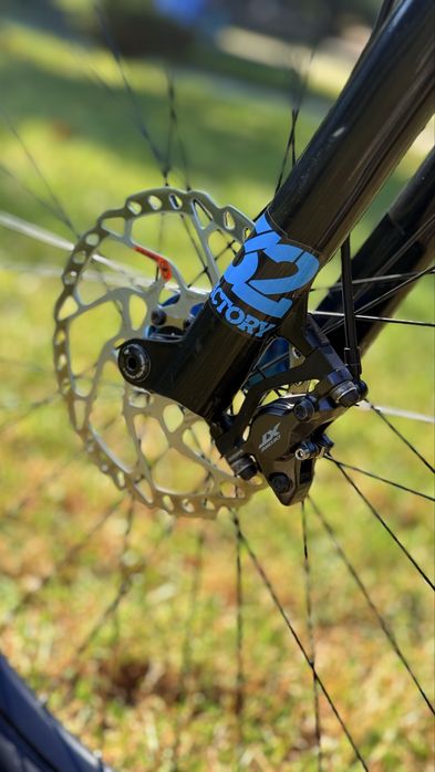 Scott spark rc 2021