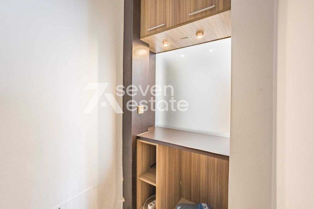 Дава се под наем Офис в София, Дървеница - 100 кв.м за 1993.59 € - Снимка #9