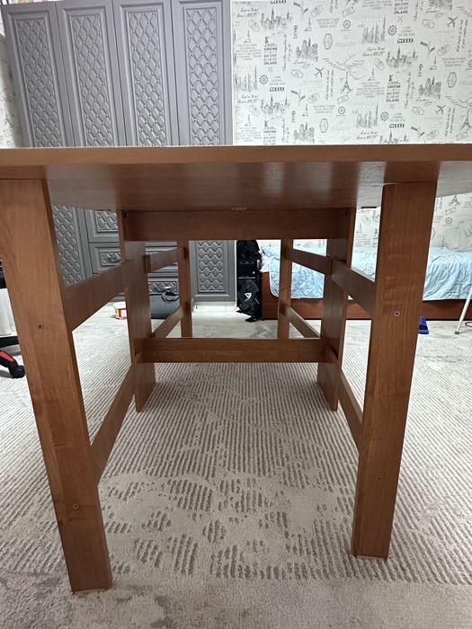 стол трансформер