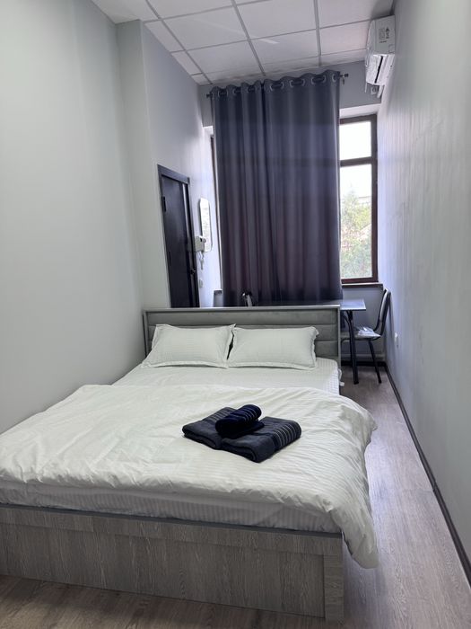 Bez zaks hostel hotel