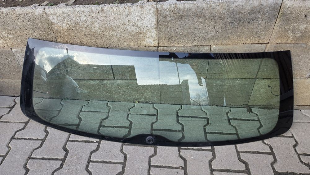 Parbriz - haion spate - Seat Alhambra - VW Sharan -7N-> 2011