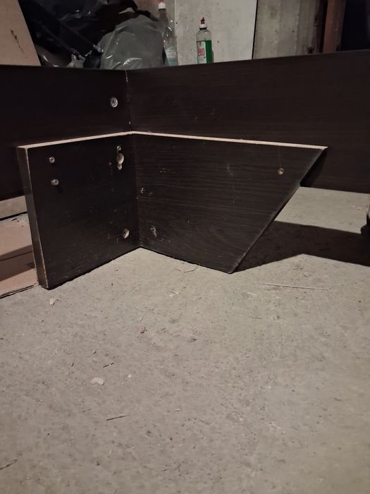 Спалня за матрак 200/160см.