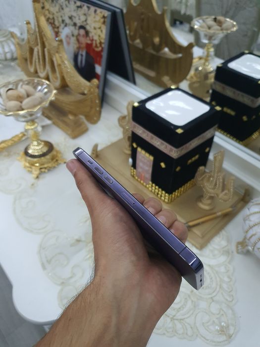 iPhone 14 Pro Max 256gb