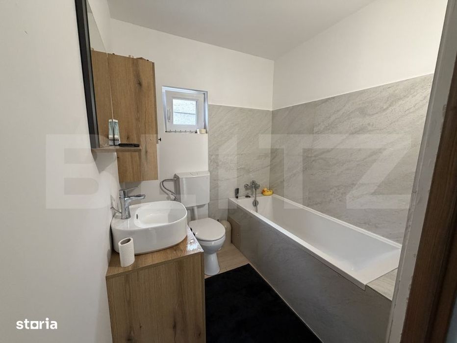 Casa cu 4 camere in suprafata de 100 mp