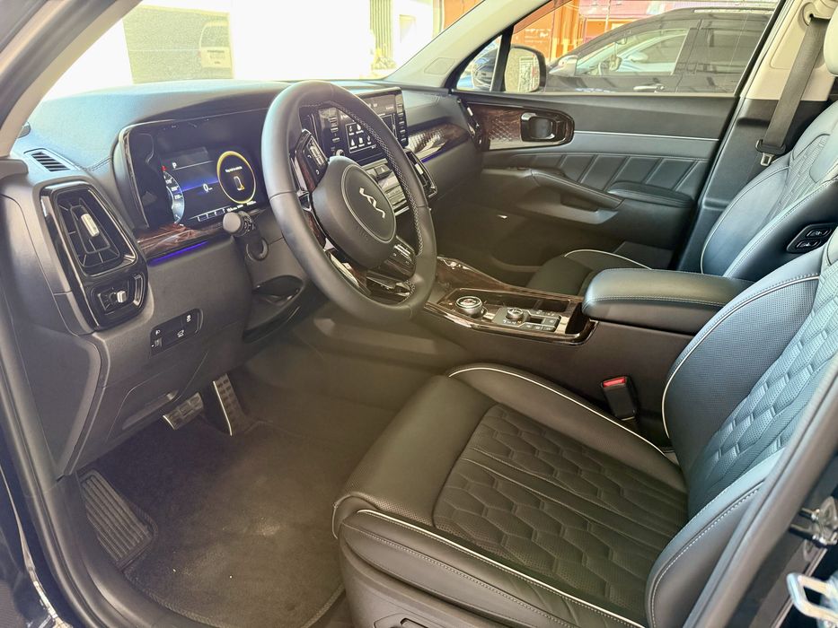 Продается Kia Sorento 3,5