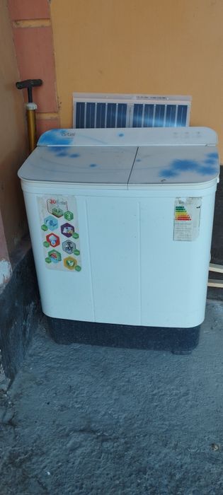 Машинка гарантия