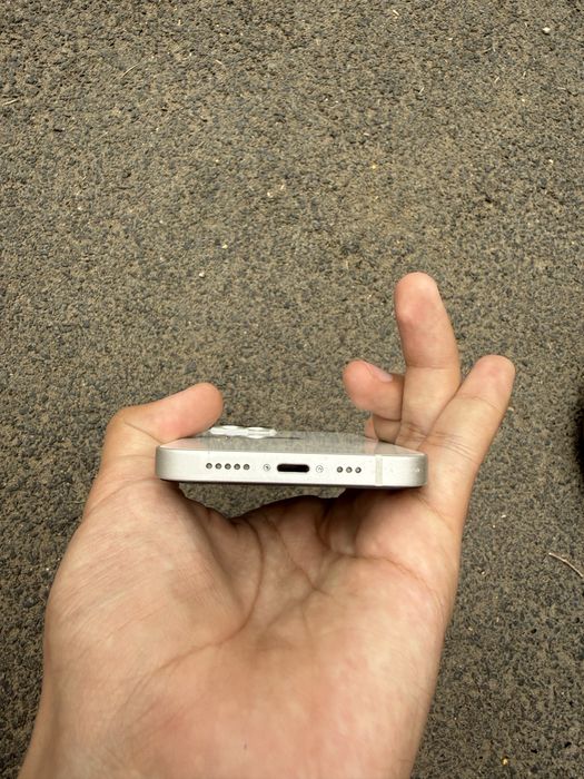 iPhone 13 128GB EAC БЕЗРЕМОНТА!!!