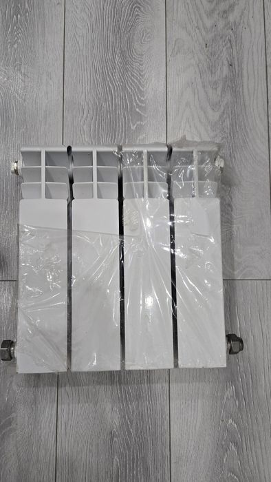 Радиатор батарея отопления