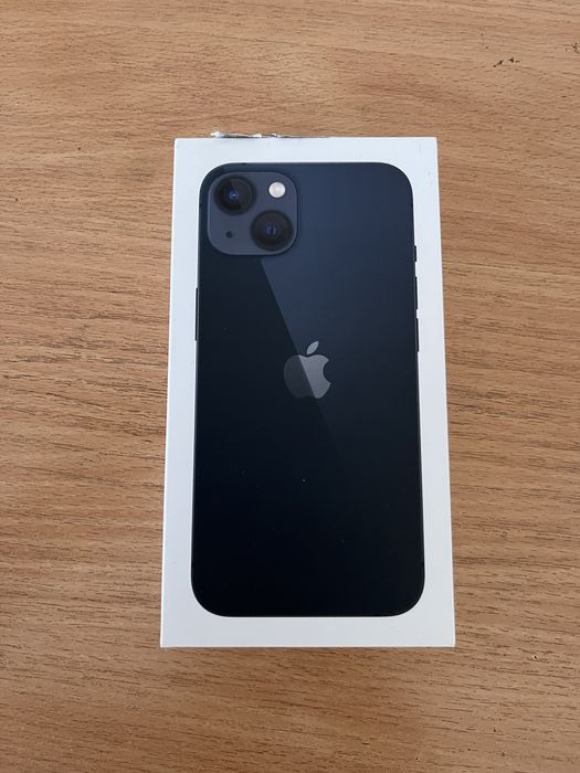 iPhone 13 128GB в отличном состоянии