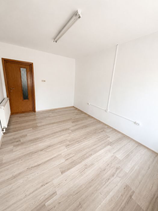 Spatiu birouri / comercial de inchiriat  str. Al. Marghiloman /  zona Dany Cris
