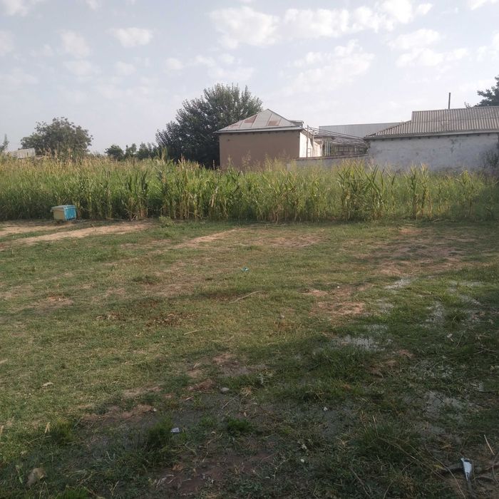 6сотихли Участка сотилади