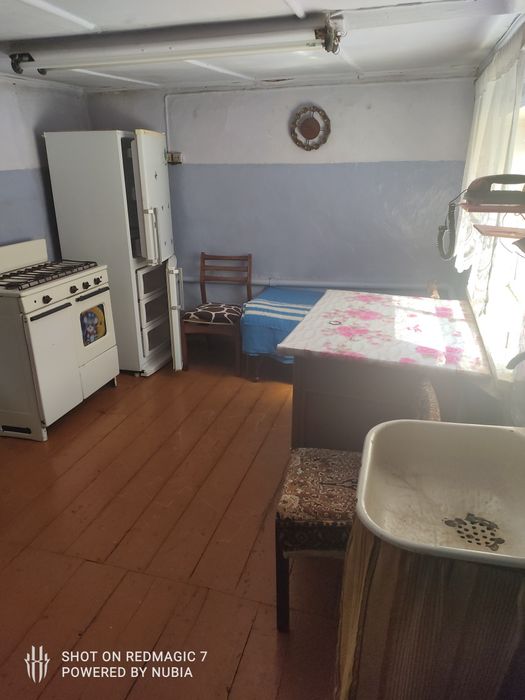 Продам 3 х комнатный дом