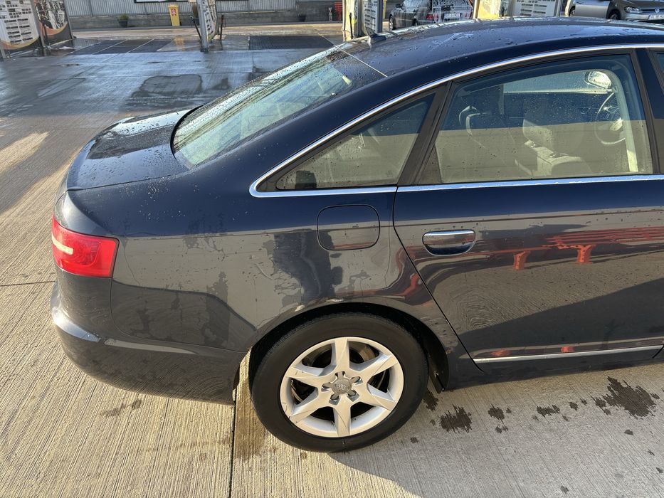 De vanzare Audi a6 2010