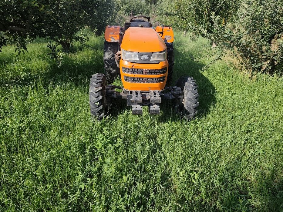 Mini traktor chimgan sf 404 sotiladi