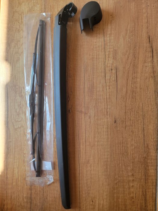 Трети стоп, Рамо задна чистачка, Гълтач ключ, Волан, Audi A3 A4 A6, Q7