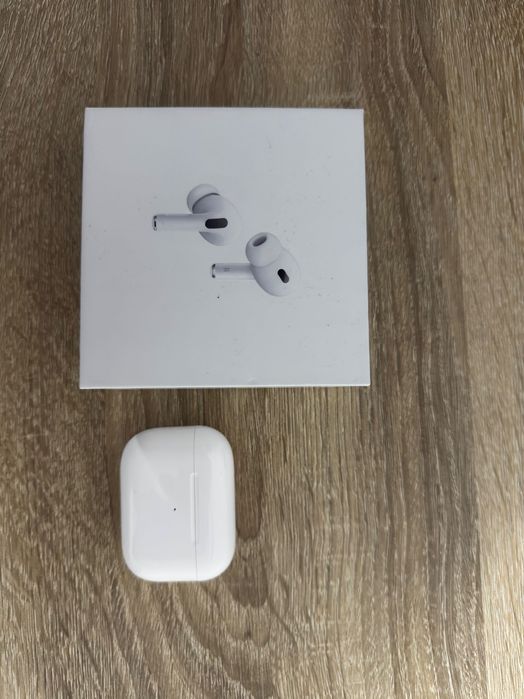 Vand AirPods Pro (2nd generation)