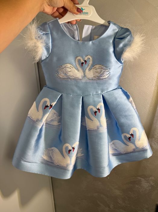 Рокли petite fleur