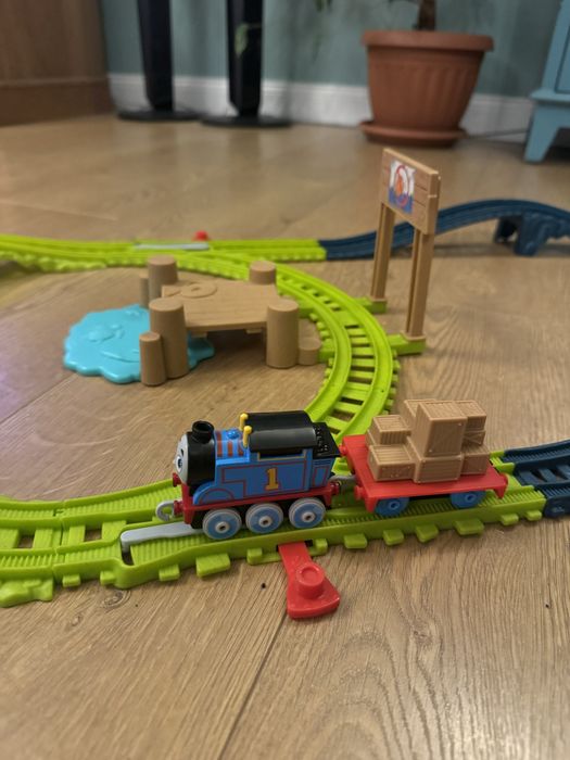 Влакче Thomas & Friends