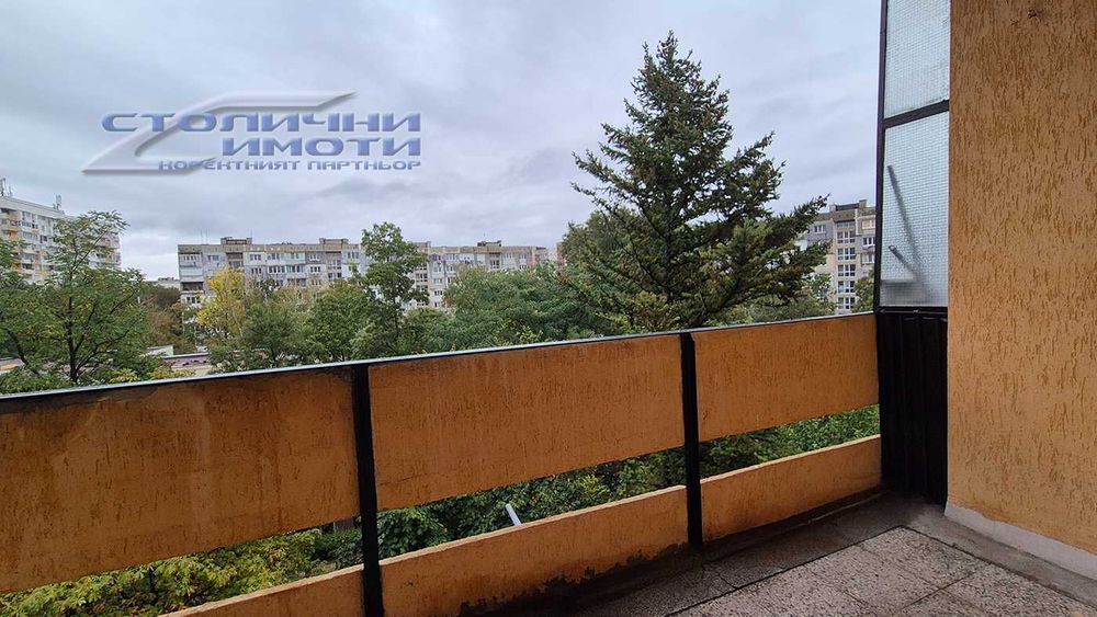 Дава се под наем Двустаен апартамент в София, Илинден - 65 кв.м за 500 € - Снимка #8