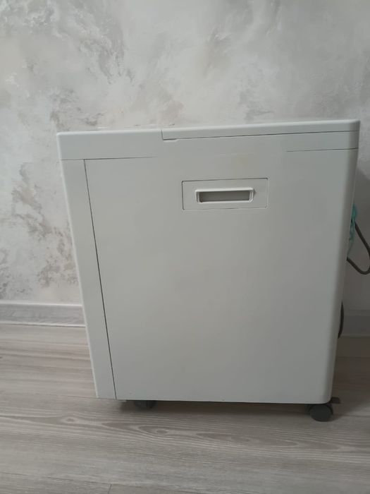 Продается кислородный аппарат